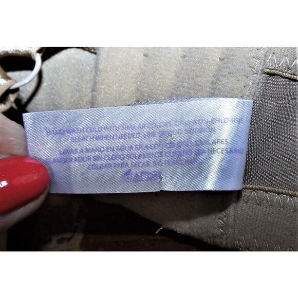 Secret Treasures 38DDD T-Shirt Bra Underwire, Lightly Padded, Bow Detail - Picture 7 of 7